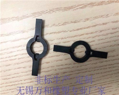 尼龙注塑件 汽车塑料配件 诚信生产 无锡万和橡塑制品供应